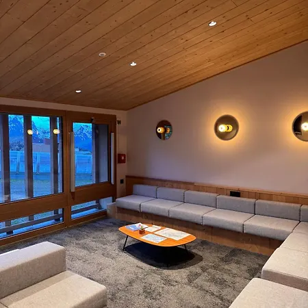 D'exception Au Pied Des Pistes Appartement Alpe d'Huez